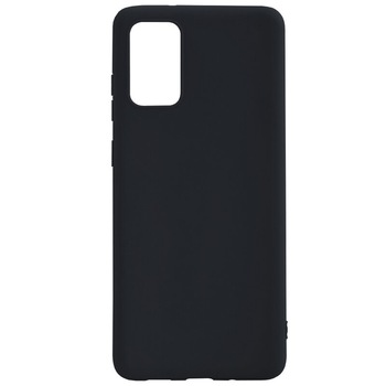 Husa TPU Silicon Compatibil cu Samsung S20 Plus, Negru , Brand Mobile Tuning Husa TPU Silicon Compatibil cu Samsung S20 Plus, Negru , Brand Mobile Tuning