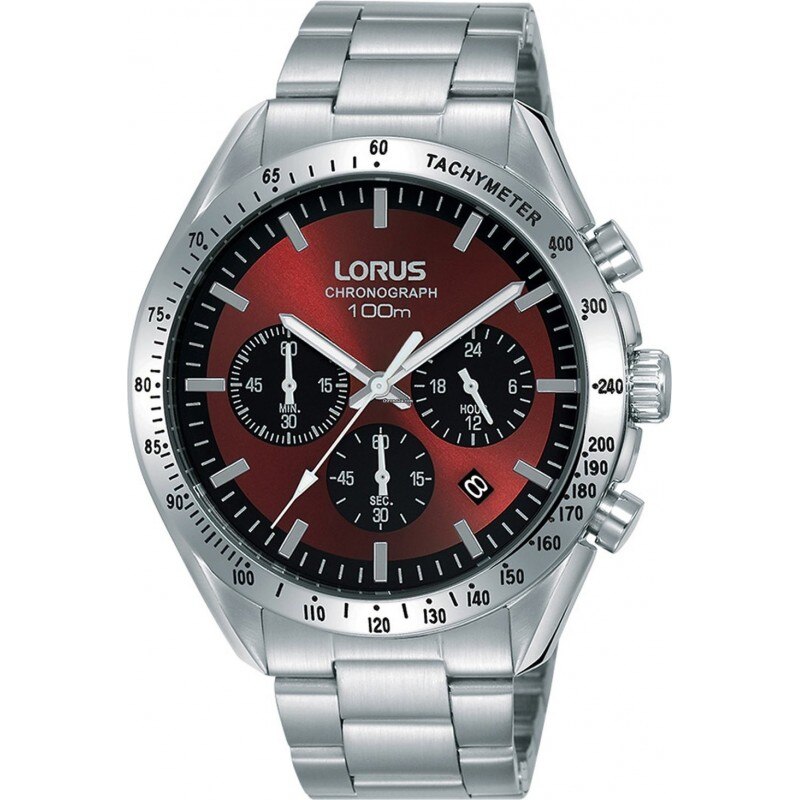 Karóra Lorus RT337HX9 eMAG.hu RM337FX9 Lorus Sportos férfi karóra