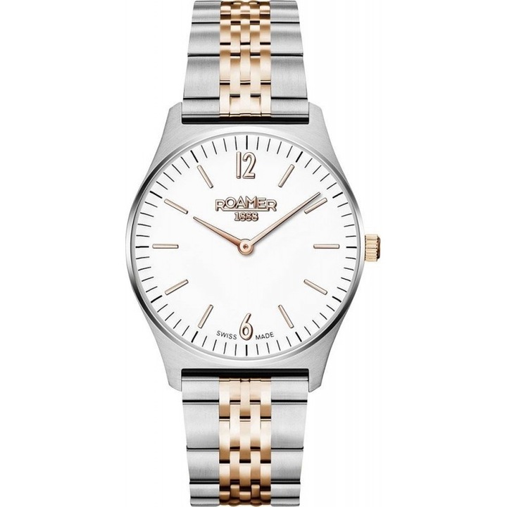 Karóra Roamer 650815413550