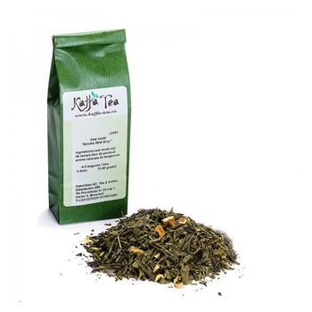 Ceai verde Sencha Wild Grey - 100 g Ceai verde Sencha Wild Grey - 100 g