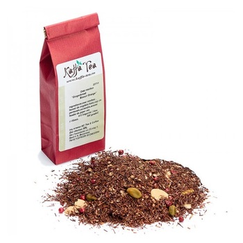 Ceai rooibos Gingerbread Orange - 100 g Ceai rooibos Gingerbread Orange - 100 g