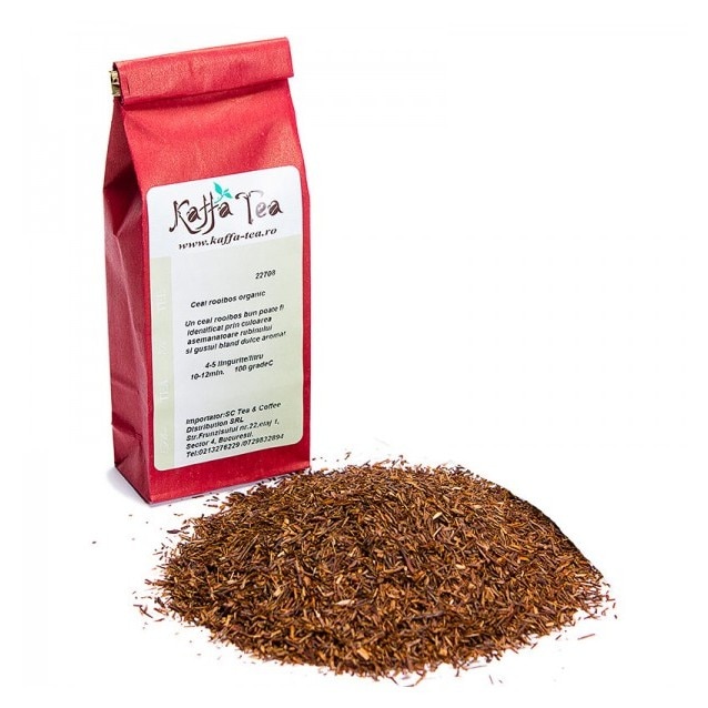 Ceai rooibos - 100 g