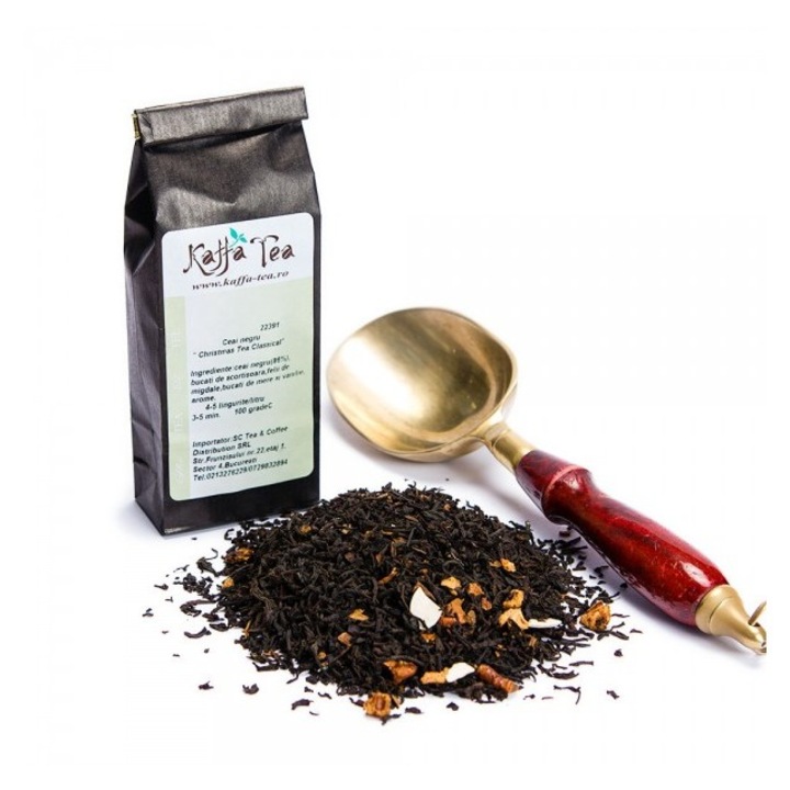 Ceai negru Christmas Tea - 100 g