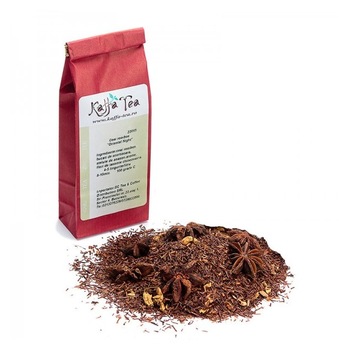 Ceai rooibos Oriental Night - 100 g Ceai rooibos Oriental Night - 100 g