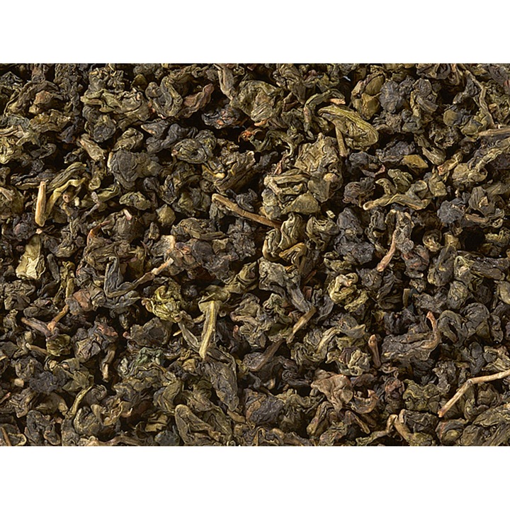 Ceai semi-fermentat Milky Oolong - 100 g