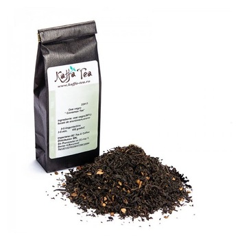 Ceai negru Cinnamon Tea - 100 g Ceai negru Cinnamon Tea - 100 g