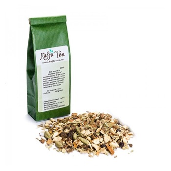 Ceai ayurvedic Women's Activity - 100 g Ceai ayurvedic Women's Activity - 100 g