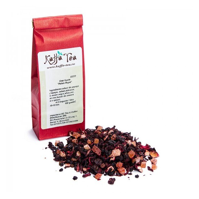 Ceai fructe Palais Royal - 100 g