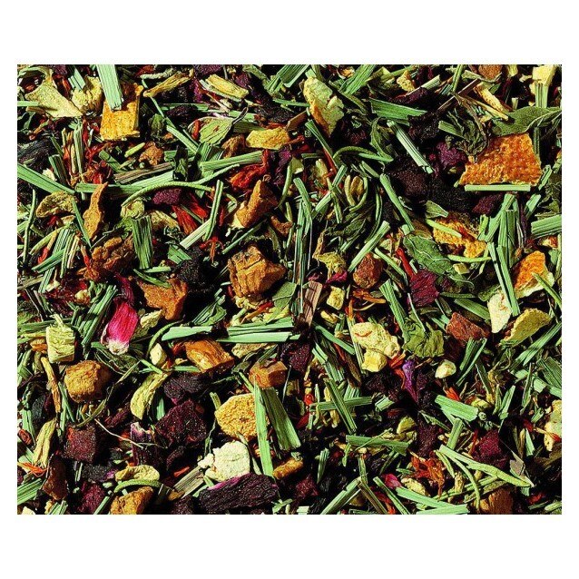 Ceai plante Only Nature - 100 g