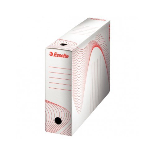 Cutie arhivare BOXY, 10 cm