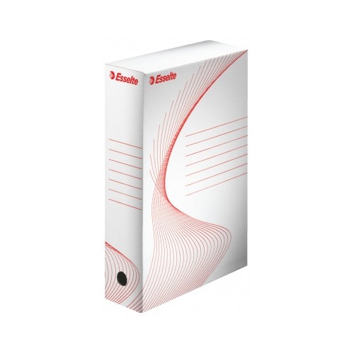 Cutie arhivare BOXY, 8 cm