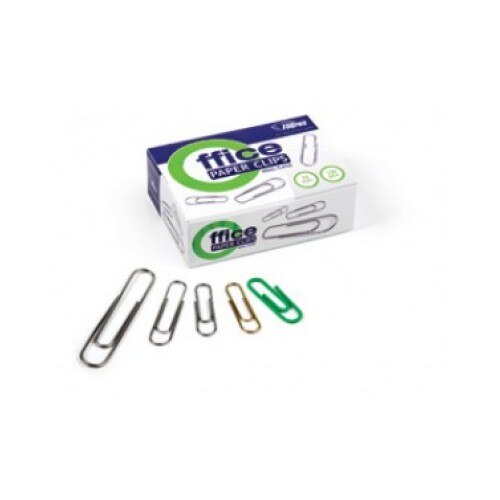 Agrafe 26MM Color Forpus 100 BUC/CUT