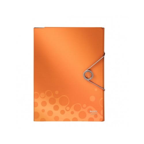 Mapa Bebop pentru conferinte, portocaliu