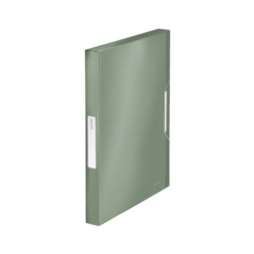 Mapa Jumbo Leitz Style PP 30mm fistic