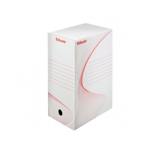 Cutie arhivare BOXY, 15 cm