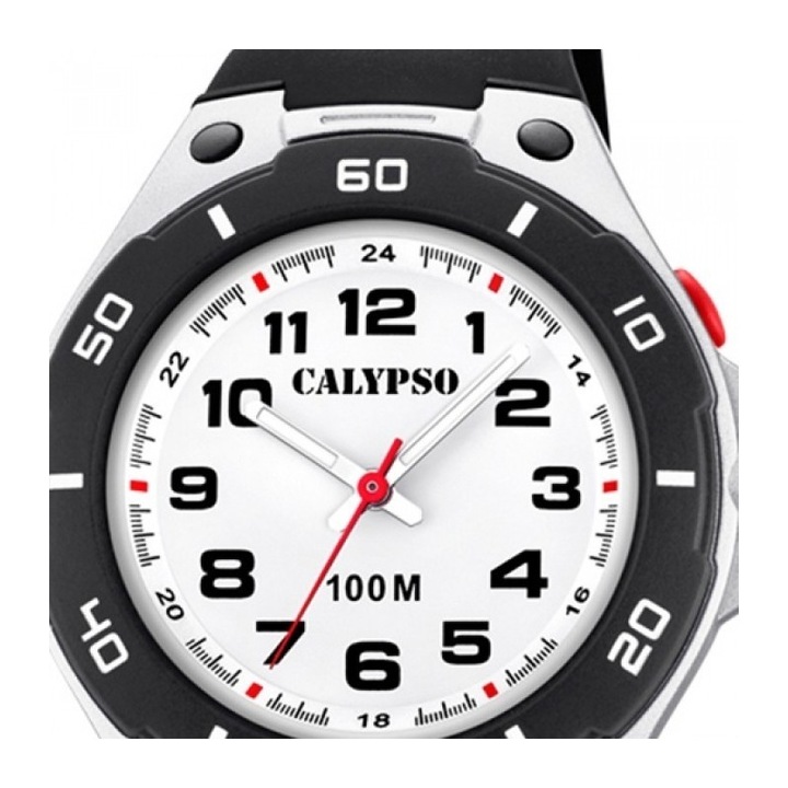 Karóra Calypso K5758/6