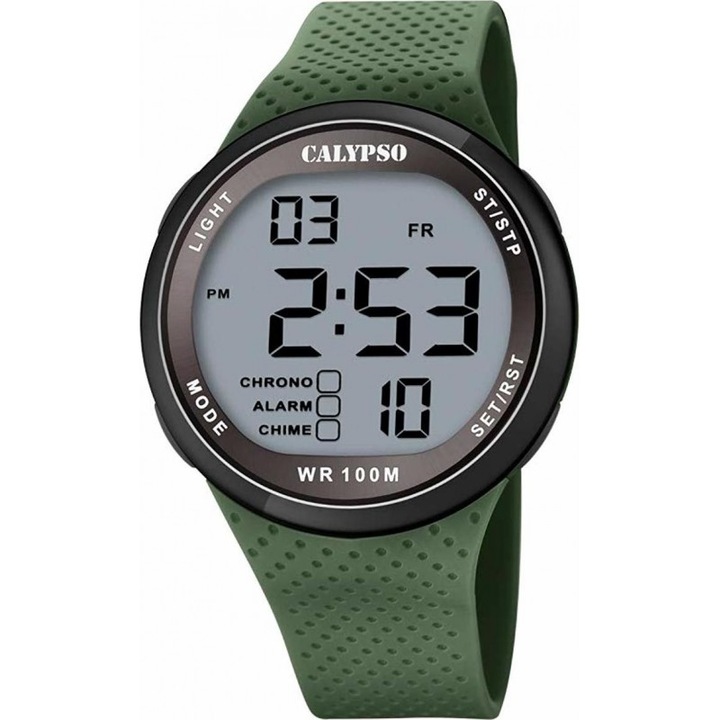 Karóra Calypso K5785/5