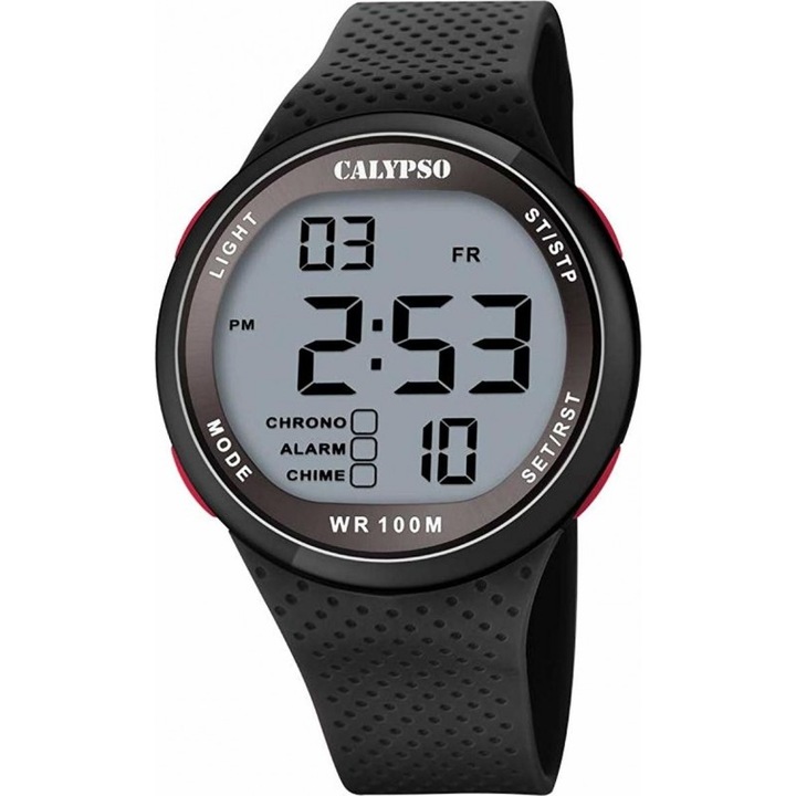 Karóra Calypso K5785/4