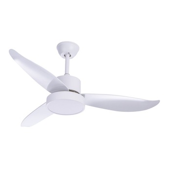 Ventilator de tavan, Globo Lighting, lustra LED 18W, 3 palete, 1800lm, telecomanda, timer Ventilator de tavan, Globo Lighting, lustra LED 18W, 3 palete, 1800lm, telecomanda, timer