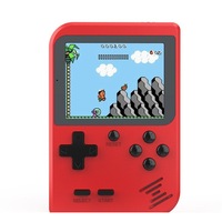 joc tetris gameboy  400 in 1 rosu  urban trends  imagen 36_0_
0
