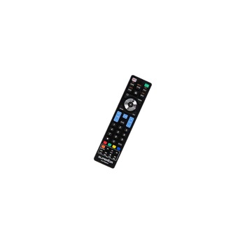 Telecomanda universala, Superior, compatibila LG/Samsung, distanta de lucru 10m, neagra Telecomanda universala, Superior, compatibila LG/Samsung, distanta de lucru 10m, neagra