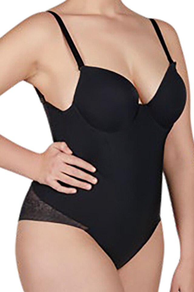 Body modelator C, Negru, 80C