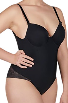 Body modelator C, Negru, 80C Body modelator C, Negru, 80C
