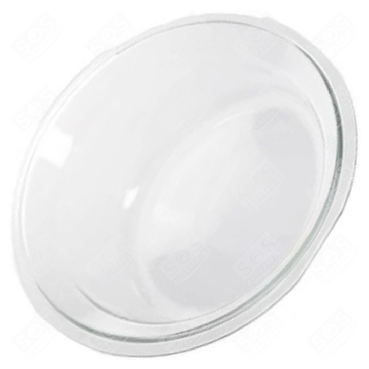 Geam hublou masina de spalat cu uscator Beko 2842650200