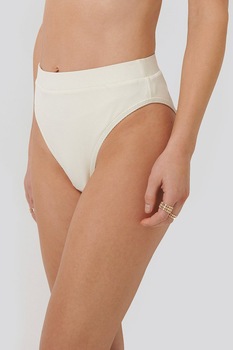 Costum De Baie Cu Talie Inalta Doua Piese Iudita Boutique M Emag Ro