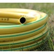 Градински маркуч Alpha, 50м, Двуслоен, Армиран, 5/8''