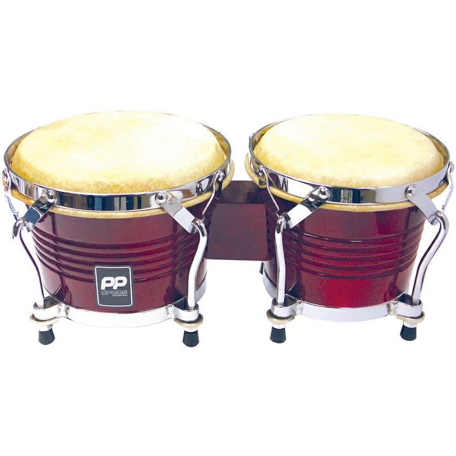 Bongos - PP Drums PP5003