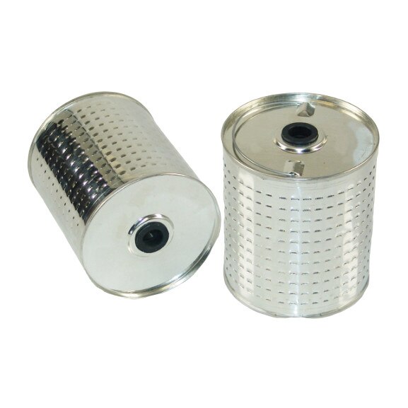 Filtru ulei, SO 3391, Hifi Filter pentru tractor Claas, Mercedes