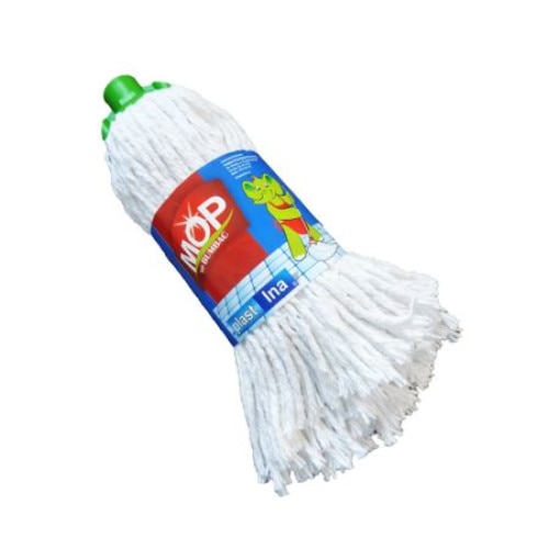 Mop tip bumbac Plastina 200gr