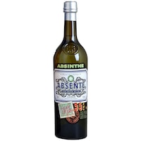 Absinthe Absente Bardouin, 55%, 0.7l