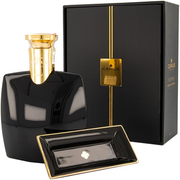 Coniac Camus Extra Dark, 40%, 0.7l Coniac Camus Extra Dark, 40%, 0.7l
