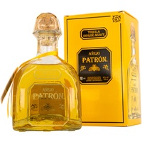 Tequila Patron Anejo, 40%, 0.7l