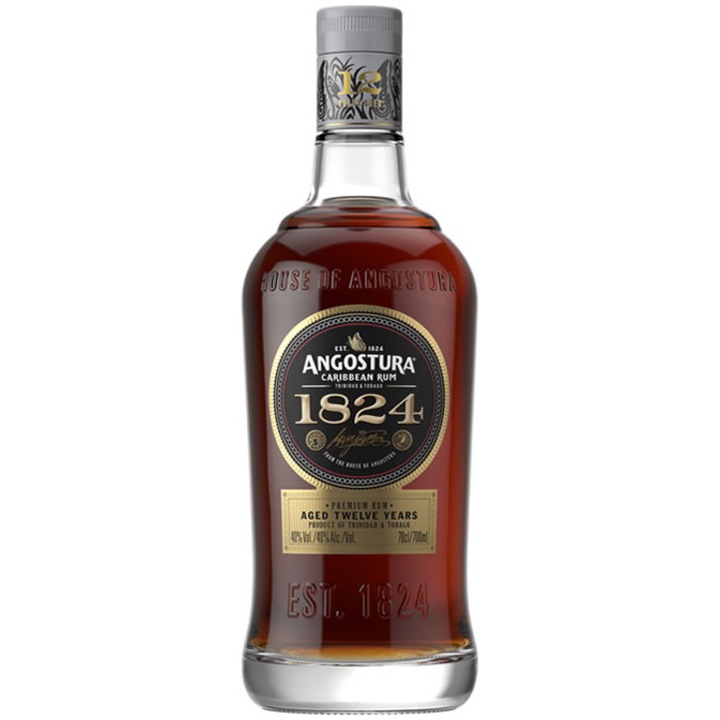 Ром Angostura, 40%, 0.7 л