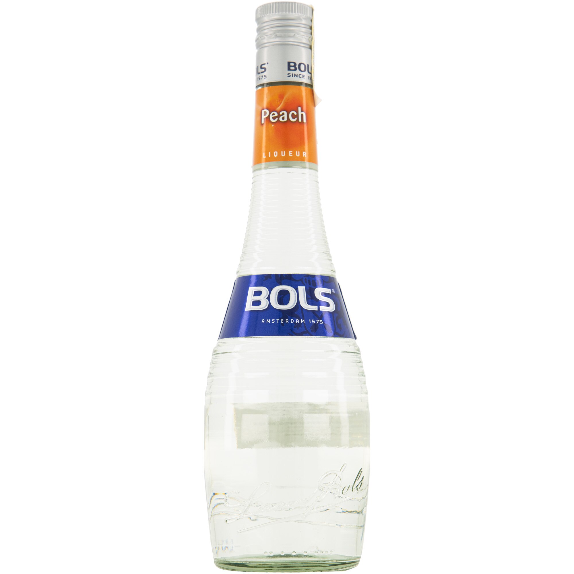 LICHIOR BOLS PEACH, 17%, 0.7L