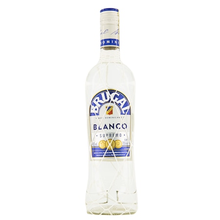 Rom Brugal, Blanco Sppremo, 40%, 0.7l