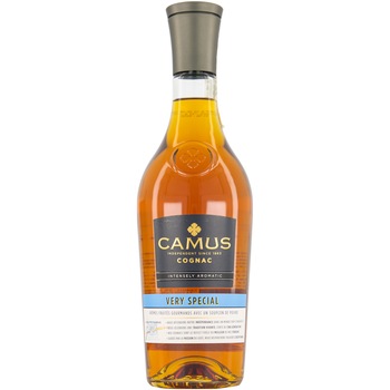 Coniac Camus Intensely Aromatic VS, 40%, 0.7l Coniac Camus Intensely Aromatic VS, 40%, 0.7l