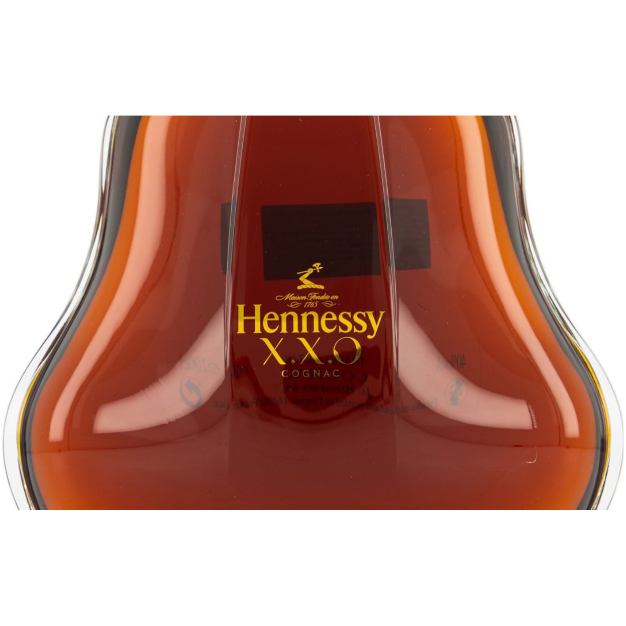 Coniac Hennessy XXO, 40%, 1l - eMAG.ro