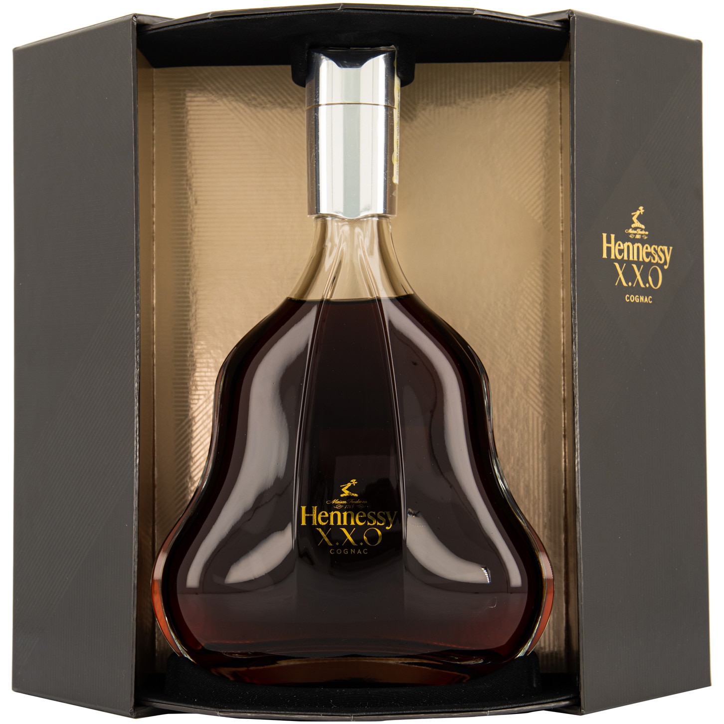 Coniac Hennessy XXO, 40%, 1l - eMAG.ro