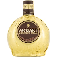 MOZART GOLD CHOCOLATE CREAM 100CL 17%