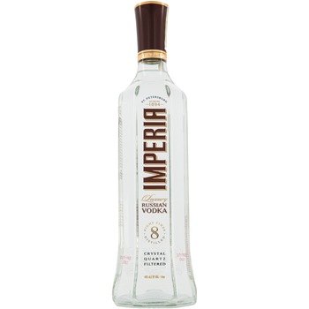 Vodca Russian Standard Imperia, 40%, 1l Vodca Russian Standard Imperia, 40%, 1l
