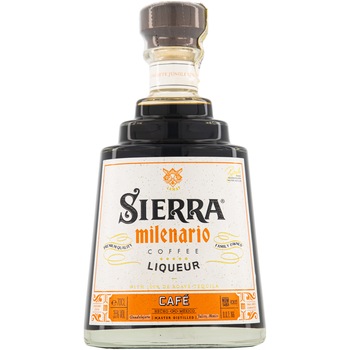 Tequila Sierra Milenario Café, 35%, 0.7l Tequila Sierra Milenario Café, 35%, 0.7l