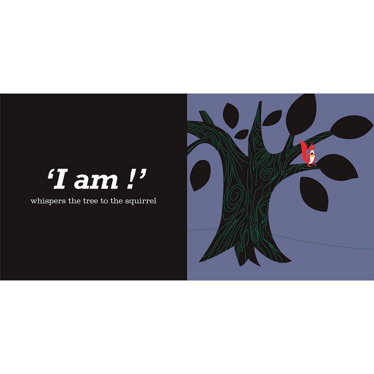 Who's the Biggest? - Delphine Chedru