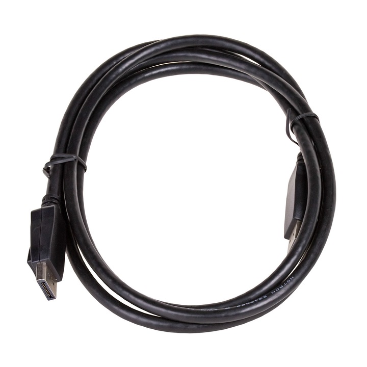 AKYGA Display Port - Display Port кабел за монитор, 1,8 м