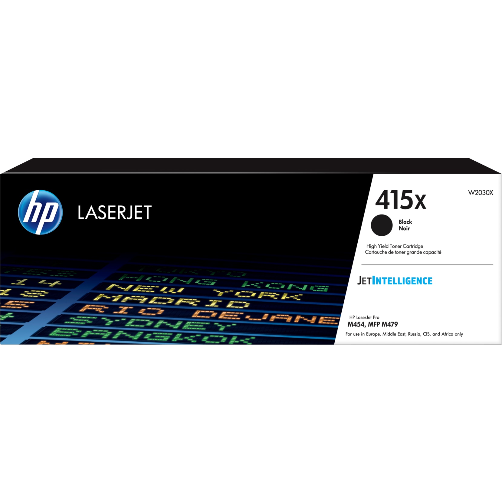 HP W2030X