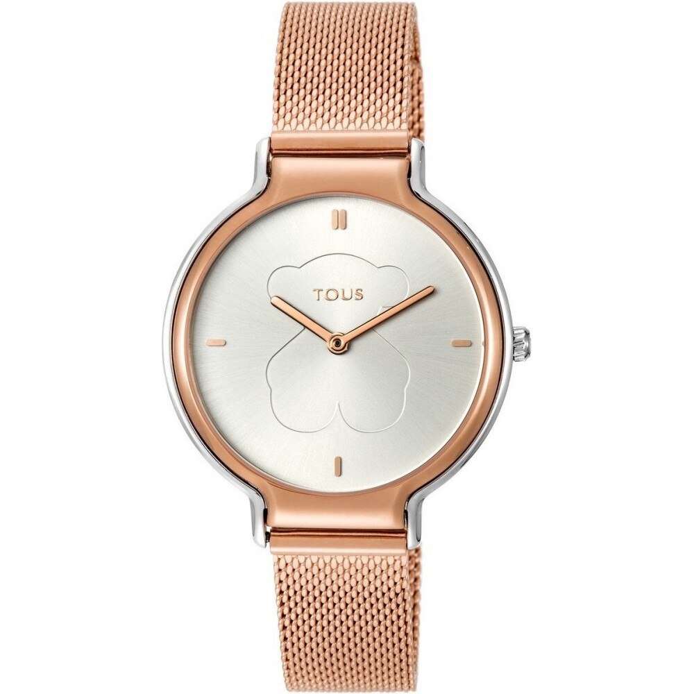 Ceas de dama Tous Real Bear 800350895