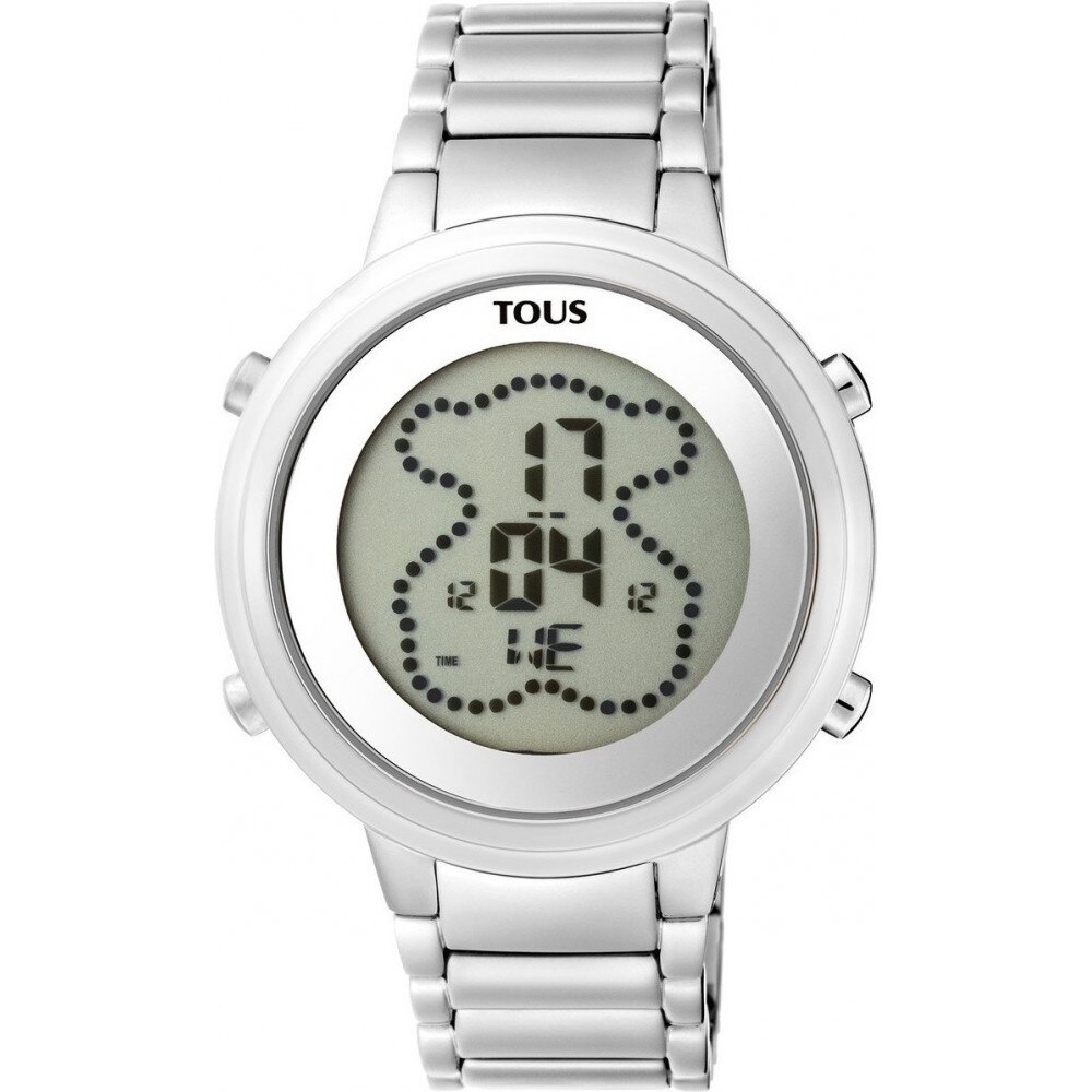 Ceas de dama Tous Digibear 900350025